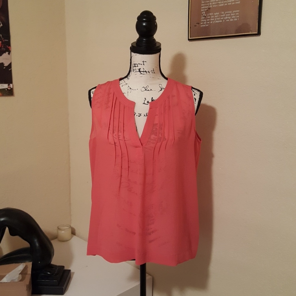 NWOT, Vince Camuro tank